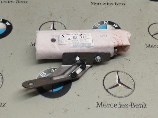 подушка безопасности сиденья BMW iX I20 2024, 9495858