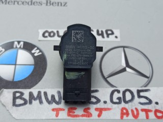 датчик парктроника BMW X5 G05 [рестайлинг] 2023, 4.4 л., S68B44A, бензин, a96, 5A2DA44