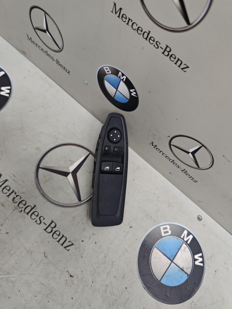 блок управления стеклоподъемниками BMW 4 серия F32/F33 2014, 2.0 л., бензин, купе, 9226269 - фото №1