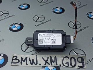 антенна иммобилайзера BMW XM G09 2023, 4.4 л., бензин, электро, c5y, 7928680