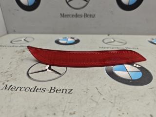 отражатель правый BMW X1 E84 [рестайлинг] 2015, 2.0 л., бензин, 7314884