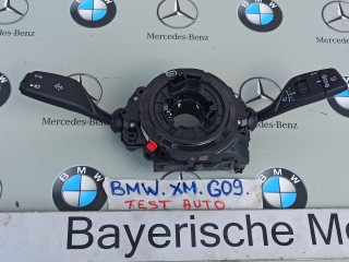 переключатель подрулевой (стрекоза) BMW XM G09 2023, 4.4 л., бензин, электро, c5y