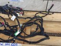 проводка BMW XM G09 2023, 4.4 л., бензин, электро, c5y, 5A6A821, 91685801 - фото №6