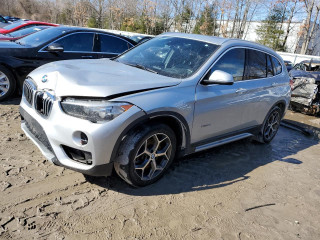 BMW X1 F48