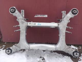 балка подвески задняя BMW X7 G07 [рестайлинг] 2023, 475, 6894149, 9164771