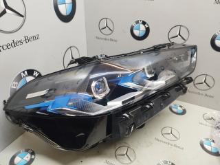 фара BMW X5 M F95 [рестайлинг] 2023, 4.4 л., бензин, 416, 5A8E112