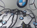 проводка датчиков парковки BMW X5 G05 [рестайлинг] 2023, 4.4 л., S68B44A, бензин, a96, 5A75A08, 5A75A11 - фото №5