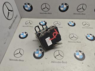 блок ABS BMW X1 E84 [рестайлинг] 2015, 2.0 л., бензин, 6860214