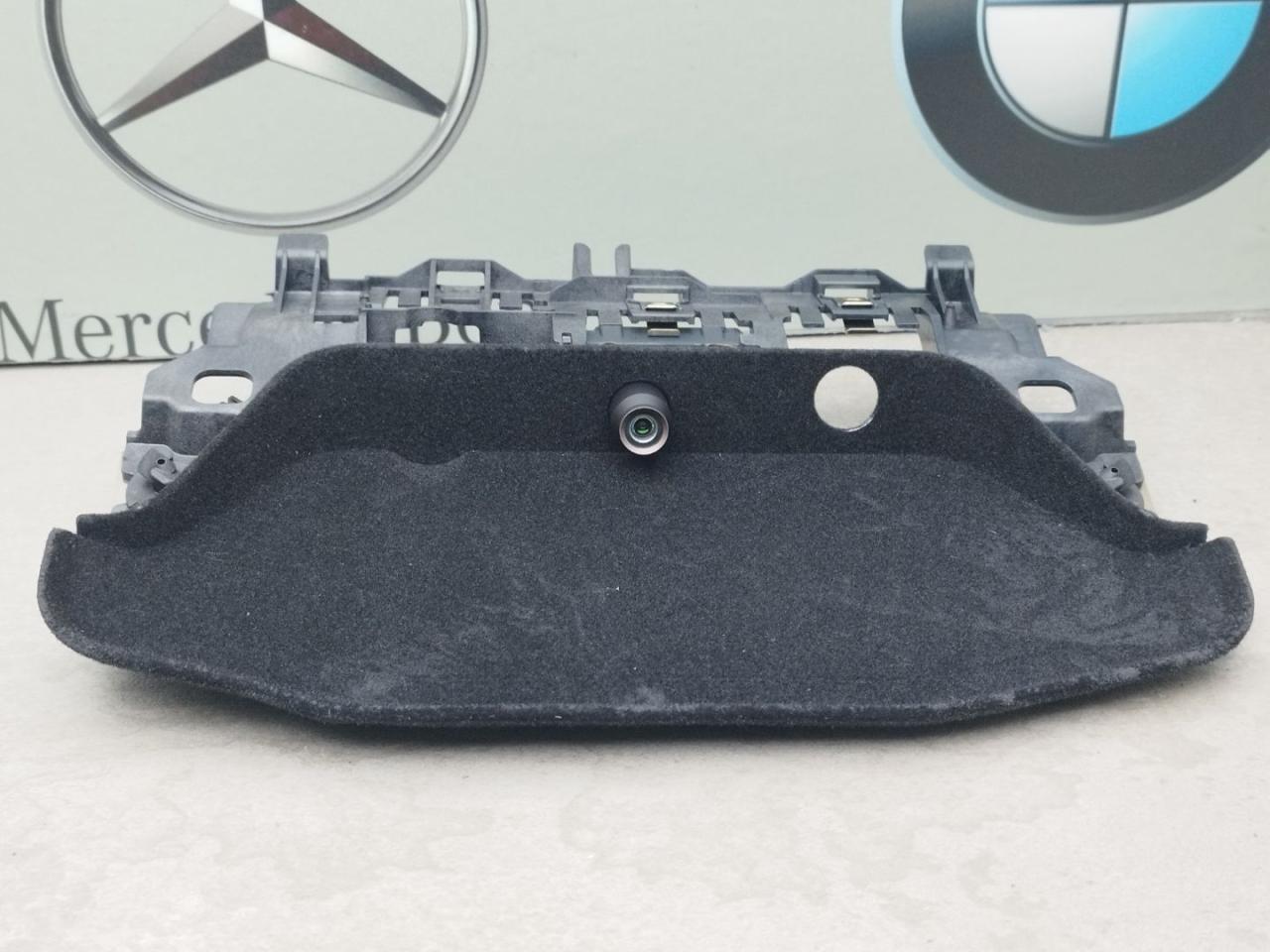 камера переднего обзора BMW iX I20 2024, 5A418E9 - фото №1