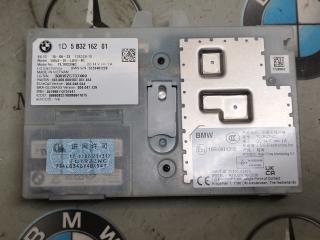 антенна BMW X5 M F95 [рестайлинг] 2023, 4.4 л., бензин, 416, 5B32162