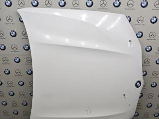 капот BMW X4 G02 [рестайлинг] 2023, a300