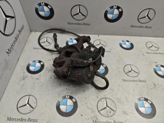 суппорт задний левый BMW 2 серия Active Tourer F45 2015, 2.0 л., B48 A20 A, бензин, 6798957