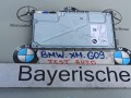 блок управления монитором BMW XM G09 2023, 4.4 л., бензин, электро, c5y, 5A9C382 - фото №3