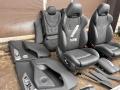 салон (комплект сидений) BMW XM G09 2023, 4.4 л., бензин, электро, c5y - фото №3
