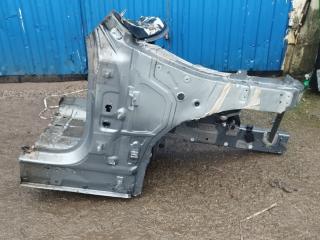 четверть передняя правая BMW X5 G05 [рестайлинг] 2024, 7329938, 7451990