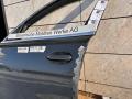 дверь передняя левая BMW X6 G06 [рестайлинг] 2023, 3.0 л., бензин, c36 - фото №6