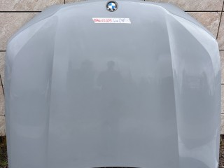 капот BMW X5 G05 [рестайлинг] 2023, 4.4 л., S68B44A, бензин, a96