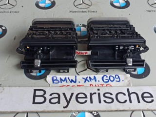 дефлектор обдува салона BMW XM G09 2023, 4.4 л., бензин, электро, c5y, 5A01333