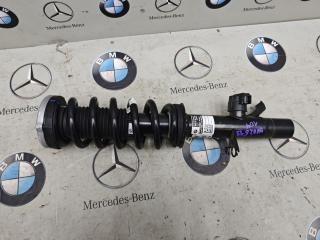 стойка передняя правая BMW XM G09 2024, 4.4 л., бензин, 475, полный привод, 5A6AB79, 5A3AE92