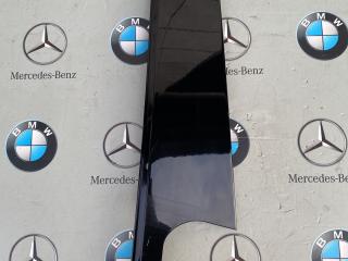 молдинг двери задней правой BMW X4 G02 [рестайлинг] 2023, 2.0 л., бензин, 416, 7416532