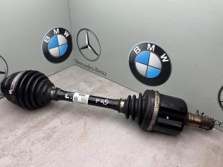 полуось передняя левая (приводной вал, ШРУС) BMW 2 серия Active Tourer F45 (2014 - 2018), 8611939