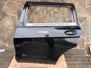 дверь задняя левая BMW X7 G07 [рестайлинг] 2023, 475