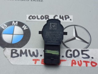 датчик парктроника BMW X5 G05 [рестайлинг] 2023, 4.4 л., S68B44A, бензин, a96, 5A2DA44
