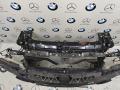 передняя панель крепления облицовки (телевизор) BMW 4 серия F32/F33 2014, 2.0 л., бензин, купе - фото №4