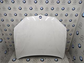 капот BMW X5 F15 2015, 3.0 л., дизель