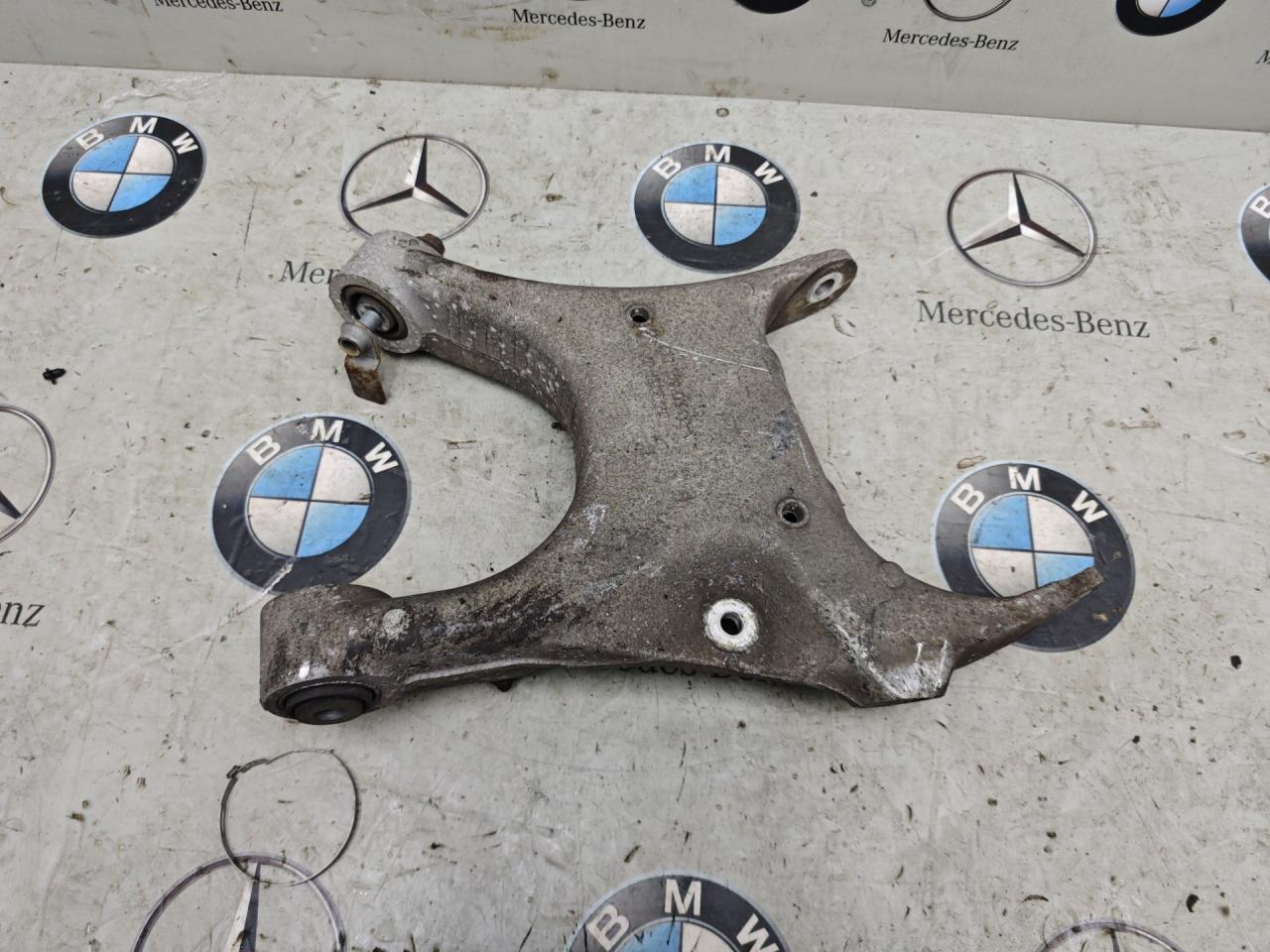 рычаг задний нижний BMW X5 F15 2015, 3.0 л., дизель, 6770953 - фото №1
