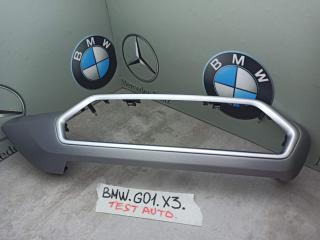 накладка на торпедо (консоль) BMW X3 G01 [рестайлинг] 2023, 2.0 л., бензин, a300, 3107001