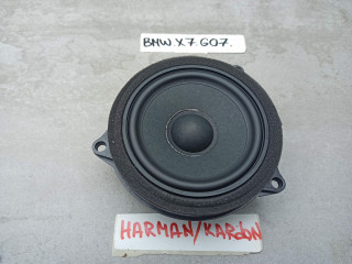 динамик двери BMW X7 G07 [рестайлинг] 2023, 475, 2622518