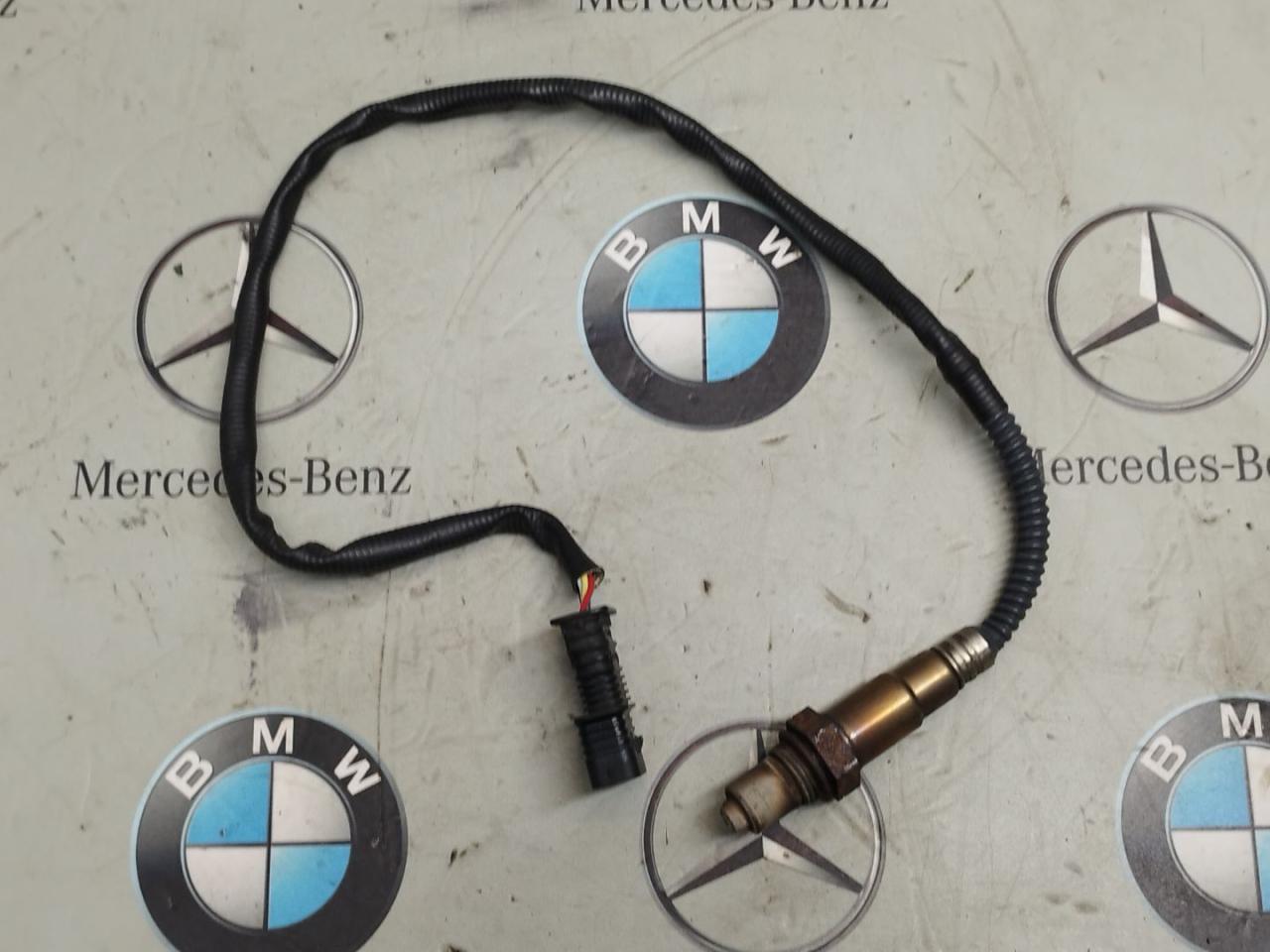 лямбда-зонд BMW 2 серия Active Tourer F45 2015, 2.0 л., B48 A20 A, бензин, 8600992 - фото №1