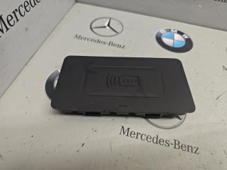 Беспроводное зарядное устройство BMW XM G09 2023, 4.4 л., бензин, c5y, полный привод, 5A82C19