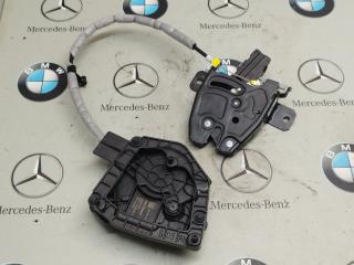 замок заднего борта BMW X5 M F95 [рестайлинг] 2023, 4.4 л., бензин, 416, 7475462, 1636721