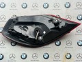 фонарь задний правый BMW 6 серия F06/F12/F13 2014, 3.0 л., бензин, 7210576 - фото №6