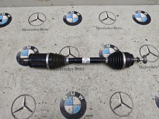 полуось передняя левая (приводной вал, ШРУС) BMW X4 M F98 [рестайлинг] 2023, 475, 8643183