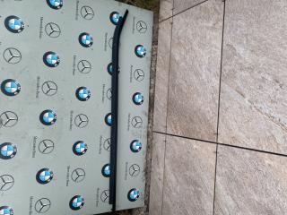 молдинг двери передней левой BMW X4 G02 [рестайлинг] 2023, 2.0 л., бензин, 416