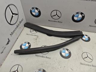 уплотнитель подкапотного пространства BMW X1 E84 [рестайлинг] 2015, 2.0 л., бензин, 2991416