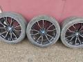 диск литой BMW 6 серия F06/F12/F13 2014, 3.0 л., бензин - фото №3