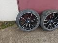 диск литой BMW 6 серия F06/F12/F13 2014, 3.0 л., бензин - фото №2