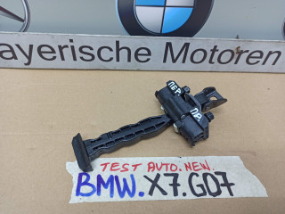 ограничитель открывания двери BMW X7 G07 [рестайлинг] 2023, 475, 7431279