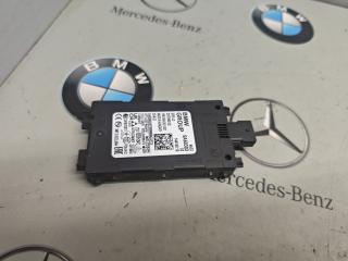 датчик мертвых (слепых) зон BMW XM G09 2023, 4.4 л., бензин, c5y, полный привод, 5A60303