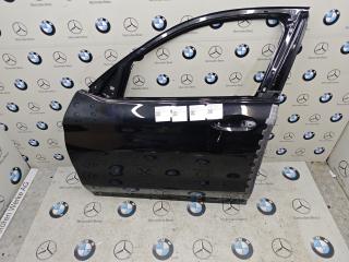 дверь передняя левая BMW X4 M F98 [рестайлинг] 2023, 475