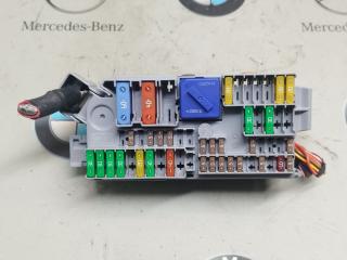 блок предохранителей BMW X4 G02 [рестайлинг] 2023, 2.0 л., бензин, 416, 6807487