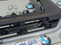 накладка на торпедо (консоль) BMW XM G09 2023, 4.4 л., бензин, электро, c5y, 5876400 - фото №3