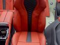 салон (комплект сидений) BMW X5 M F95 [рестайлинг] 2023, 4.4 л., бензин, 416 - фото №13