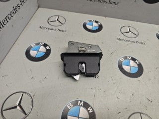 замок спинки сиденья BMW 8 серия G14/G15 [рестайлинг] 2022, 3.0 л., B58B30C, бензин, АКПП, c36, купе, 7465728