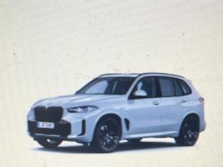 BMW X6 G06 [рестайлинг]