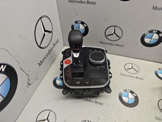 кулиса BMW XM G09 2023, 4.4 л., бензин, c5y, полный привод, 5A636E1